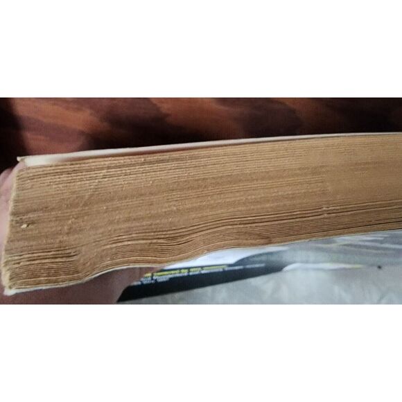 Repair Manual Haynes 36086 Ford Thunderbird Mercury Cougar 1989 Thru 1997 - Picture 3 of 6